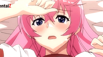 【エロアニメ】おっさんたちと無理やりセックスさせられてガチ泣きしているJKの動画が送られてきたんだがｗｗの画像