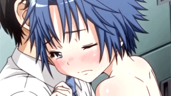 【エロアニメ】先生っ！お股がっ。。。何も知らないロリ小〇生を犯してセフレにする鬼畜教師！の画像