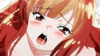 【エロアニメ】おまんこ洗ってくださぃ。。。銭湯に来たクラスメイトのJKにおねだりされて手マンする主人公ｗｗｗの画像