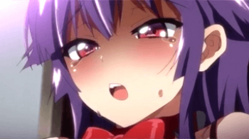 【エロアニメ】生徒を脅して合意ハメ撮り！動画を売って一儲けする鬼畜オヤジ教師がヤバすぎる。。。の画像