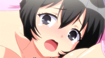 【エロアニメ】中出しすればレイプOKとか最高すぎｗｗ少子化対策で政府がめちゃくちゃな法律を作った結果ｗｗの画像