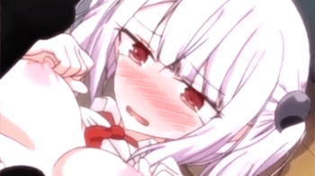 【エロアニメ】魔法のオナホで女子に復讐！いじめられていた主人公がオナホ中出しで反撃した結果！の画像