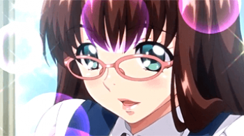 【エロアニメ】完全に堕ちて乱交を楽しんでるとかｗｗ処女だったJKが中出し乱交レイプに慣れた結果ｗｗの画像