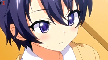 【エロアニメ】寝ている彼氏の前で兄貴にレイプされて興奮してしまいやみつきになってしまったJKがコチラｗの画像