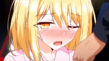 【エロアニメ】なんで？体が勝手にっ！イックぅ！主人公の遠隔中出しレイプで即イキしてしまう生意気JKたち！の画像