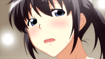 【エロアニメ】おばさん、また起っちゃったよｗｗ言いなりにした人妻に奉仕させる男子ｗｗの画像