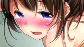 【エロアニメ】童貞のまま死んだ主人公が幽霊になって女どもをレイプ！ヤリ放題とかマジたまらんｗｗの画像