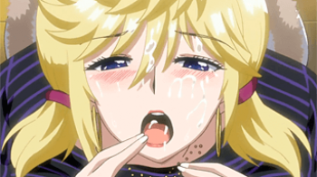 【エロアニメ】おばさんだってたまには遊びたいよねｗｗ大学生男子とカラオケ中出ししてしまう巨乳妻！の画像