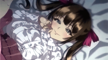【エロアニメ】吹雪の中、迷い込んだ家の人妻におねだりされてJKの娘も一緒にチンポぶち込んだ結果！の画像