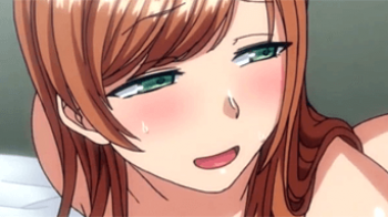 【エロアニメ】お尻にもおチンポくだしゃぁい！催眠でアナルイキするようになってしまった変態JKたちｗｗの画像