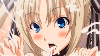 【エロアニメ】ママよりあたしの方が興奮するでしょ？妻と娘で3Pしてしまうパパをご覧くださいｗｗｗの画像