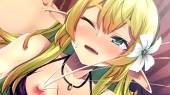 【エロアニメ】異世界TS転生チートなし！？～受注クエストはえっちなものが多くて大変です～の画像