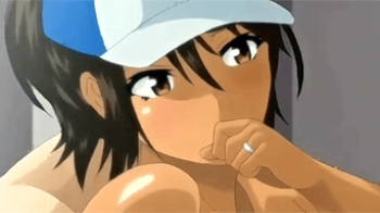 【エロアニメ】こんなおばさんでいいの？はちきれんばかりの爆乳妻が年下男子に求められた結果！の画像