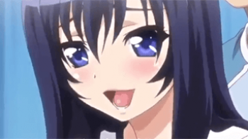 【エロアニメ】家に帰ったら現役のロリJKが裸エプロンとかエロゲですか？ｗｗ教師と生徒が付き合った結果！の画像