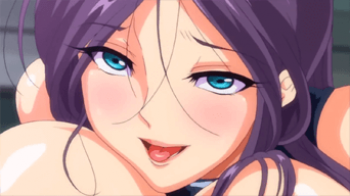 【エロアニメ】あたしの生オナホにいっぱい出してね♪成績優秀者へのご褒美に人間オナホが支給されたんだがｗの画像