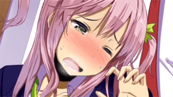 【エロアニメ】抜いてっ！中出しいやぁ！いじめっ子ギャルに種付けレイプで復讐したらガチ泣きしてるんだがｗｗの画像