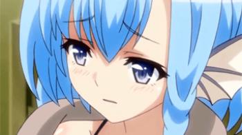 【エロアニメ】僕、先生の赤ちゃん生みたいの。。。JKアイドルに中出しおねだりされた結果、乱交に発展ｗｗｗの画像