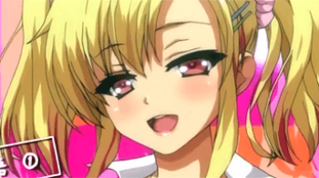 【エロアニメ】おじさまのチンポしゅきぃ！援交JKたちが熟年リーマンのセックステクニックにハマってるんだがｗｗの画像