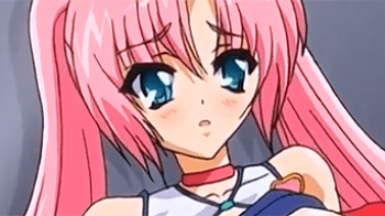 【エロアニメ】好きな相手がいるのに。。。おっさんカメラマンの脅迫で言いなりレイプされるアイドル。。。の画像