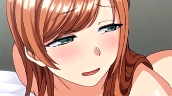 【エロアニメ】催眠ここまでできるんかよ！アナルをひくひくさせながらおねだりしてくるJKたちｗｗの画像