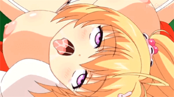 【エロアニメ】お兄ちゃんに中出し調教されたロリ巨乳JSの妹が今日も元気に野外セックスを楽しんでるだがｗｗの画像