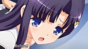 【エロアニメ】お姉は俺の女だろっ！バイト先の男子と話す姉に嫉妬してトイレセックスする弟ｗｗの画像