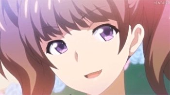【エロアニメ】おじさま！こっちでいいコトしよっ♪学園祭でビッチJKに誘惑されてハメ放題のサラリーマンｗｗの画像