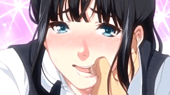 【エロアニメ】大学生エグすぎｗｗ処女JKを騙してキメセクレイプからの中出し輪姦とか極悪すぎるｗｗの画像