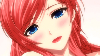 【エロアニメ】母さんの中、最高だよぉっ！新しいママが母乳プレイで誘惑してきたら我慢できる訳ないだろｗｗの画像