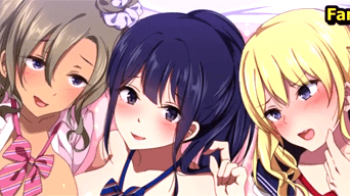 【エロアニメ】ルーズソックスで足コキしてくるビッチなパパ活JKとかどこに行けば会えるんですか？ｗｗの画像