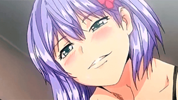 【エロアニメ】大人を舐めてるガキにはカラダで分からせないとな！パイパンのロリJSに濃厚種付け！の画像