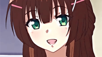 【エロアニメ】JKちょれ～ｗｗ家出少女を掲示板でGETしてお礼のセックスを楽しむサラリーマンｗｗｗの画像