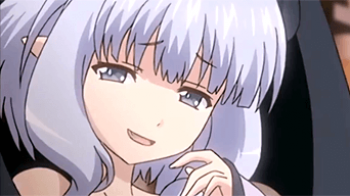【エロアニメ】男はおっぱいに勝てないんだよなぁｗｗ爆乳のサキュバスに誘惑されてザーメンを提供してしまう少年ｗｗの画像