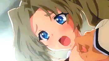 【エロアニメ】なんで、こんな事。。。体の自由を奪われて主人公に好き放題犯されてしまうJKたち。。。の画像