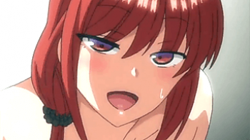 【エロアニメ】親子共々主人公に催眠をかけられて何度も種付け！熟れた人妻のカラダがマジで最高過ぎるンゴｗｗの画像