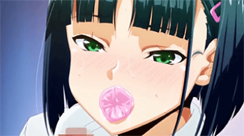 【エロアニメ】ゴム切れたからナマでいいよな！ヤリチン大学生に中出しされて子宮がキュン死してしまう巨乳JKｗｗの画像