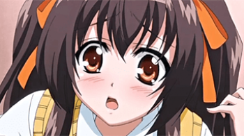 【エロアニメ】悪い大人に万引きがバレて言いなりになった真面目系JKが中出し専用肉便器になってしまう。。。の画像