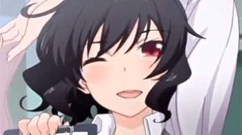 【エロアニメ】年上お姉さんとのセックスでヤリチン化！セフレを連れてハメ旅行を楽しむ主人公ｗｗの画像