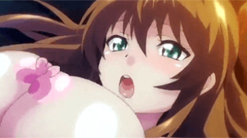 【エロアニメ】お兄ちゃんのバカ！親友のJKとセックスした兄に嫉妬した妹が野外でおねだりｗｗの画像