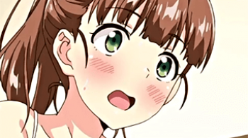 【エロアニメ】男の子のおちんちんってどうなってるの？ロリJSが男子に見せてもらった結果ｗｗｗの画像