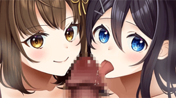 【エロアニメ】俺をナメてる生意気巨乳JK妹を生オナホにした日の画像