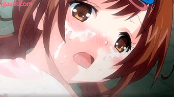 【エロアニメ】次は俺もオナシャス！！野球部の巨乳マネージャーが性処理要員として働かされてる件！の画像