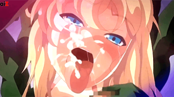【エロアニメ】イグっ！おかしくなっぢゃうよぉお！！マイクロビキニの魔法少女が凌辱レイプでアヘイキｗｗの画像