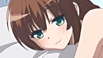 【エロアニメ】無知なJKを家に泊めてパコるのチョロすぎｗｗｗ家出少女が出会いアプリで即ハボされてる件ｗｗの画像
