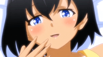 【エロアニメ】こりゃ妊娠確実だなｗｗエロく育った従妹のJKと夏休みの間ハメ放題とか最高かよｗｗの画像
