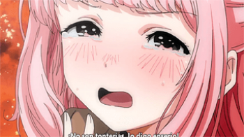【エロアニメ】なんでえっちしてくれないのぉ！幼馴染の処女JKにガチ泣きされて付き合うことになった結果！の画像