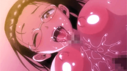 【エロアニメ】ケツ穴丸見えでチンポをおねだりしてくるメガネニーソのお嬢様JKとかどんだけ変態なんだよｗｗの画像