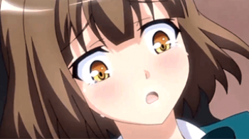 【エロアニメ】犯されないとダメなのぉ！レイプチンポにハマってしまった巨乳OLが言いなりの肉便器にｗｗの画像
