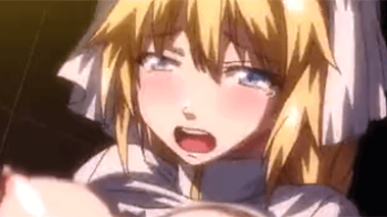 【エロアニメ】鬼畜のヤリチン軍団に泥酔させられ強制乱交！巨乳の女たちが全身精子まみれで放心してるンゴｗｗの画像