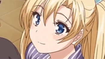 【エロアニメ】今日は朝までだからね！巨乳の浴衣美人2人に迫られて一晩中3Pセックスとか最高すぎるｗｗの画像